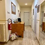 Bed & Bed Peterson 3*