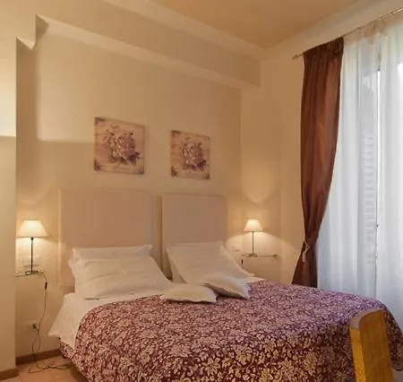 Bed & Bed Peterson Florence