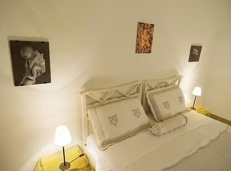 Oda ve Kahvaltı Bed & Bed Peterson 2*