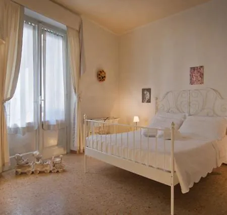 Bed & Breakfast Bed & Bed Peterson Florence