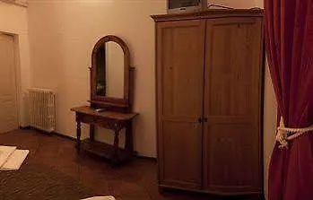 Bed & Bed Peterson Отель типа 