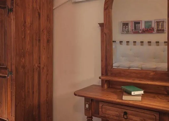 Bed & Bed Peterson 3*