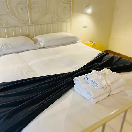 Bed & Breakfast Bed & Bed Peterson Florencie