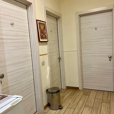 Bed & Breakfast Bed & Bed Peterson 3*