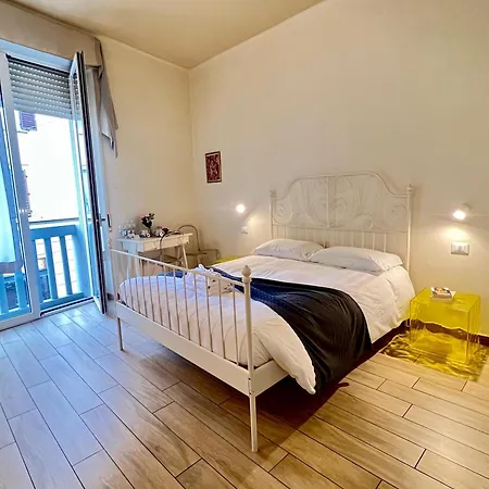 Bed & Bed Peterson 3* Florencie
