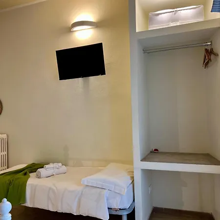 Bed & Bed Peterson Bed & Breakfast 3*