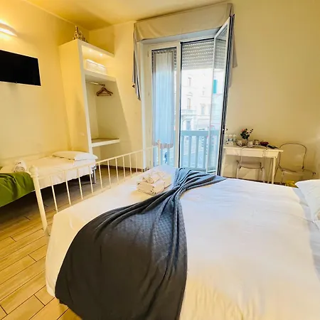 Bed & Breakfast Bed & Bed Peterson Florencie