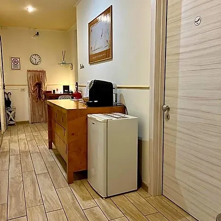 Bed & Bed Peterson 3* Florencie