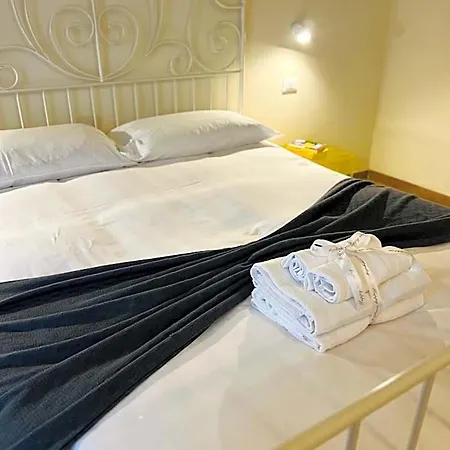 Bed & Bed Peterson 3*