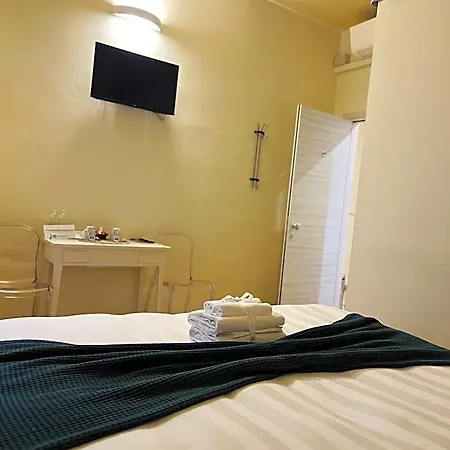 Alojamento de Acomodação e Pequeno-almoço Bed & Bed Peterson
