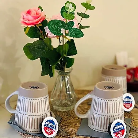 Bed & Bed Peterson 3* Florença
