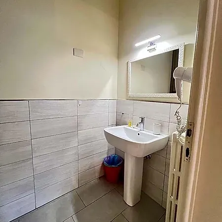 Alojamento de Acomodação e Pequeno-almoço Bed & Bed Peterson Florença