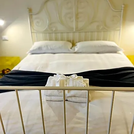 Bed & Bed Peterson 3*