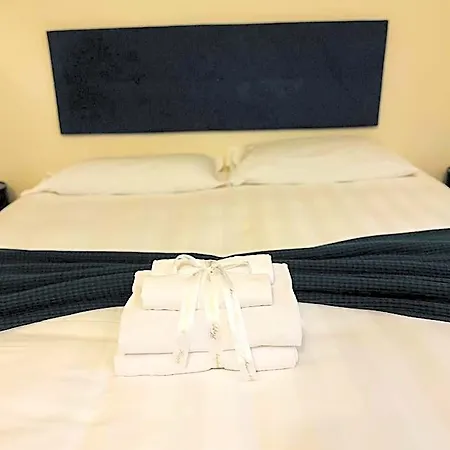 Bed & Bed Peterson Frühstückspension Florenz