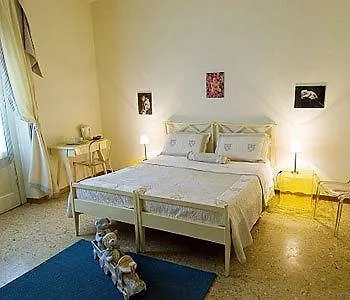 Bed & Bed Peterson Nocleg ze śniadaniem