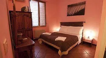 Nocleg ze śniadaniem Bed & Bed Peterson Florencja