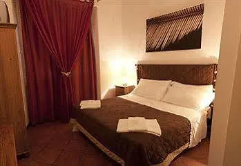 Bed & Bed Peterson 3*