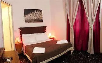 Bed & Bed Peterson Nocleg ze śniadaniem 3*