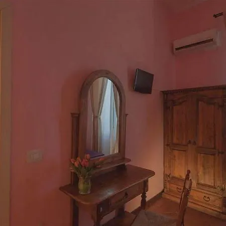 Nocleg ze śniadaniem Bed & Bed Peterson 3*