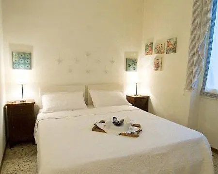 Nocleg ze śniadaniem Bed & Bed Peterson