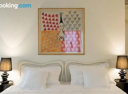 베드&베드 피터슨 B&B 2*