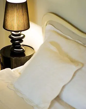 Nocleg ze śniadaniem Bed & Bed Peterson
