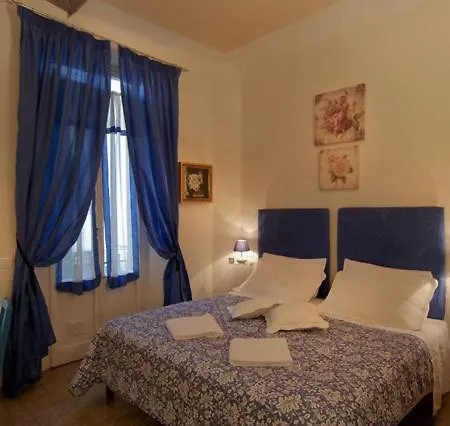 Nocleg ze śniadaniem Bed & Bed Peterson 2*