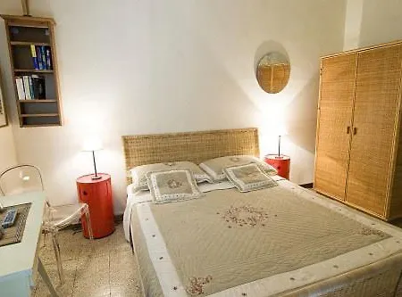 Nocleg ze śniadaniem Bed & Bed Peterson 2*