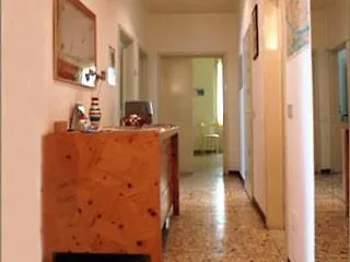 Bed & Bed Peterson 2* Florencja
