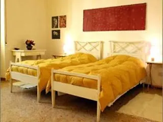 Nocleg ze śniadaniem Bed & Bed Peterson