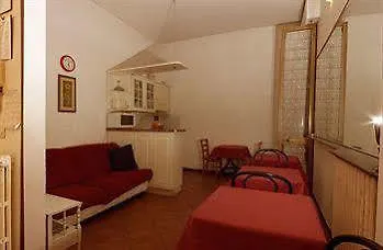 Bed & Bed Peterson Nocleg ze śniadaniem