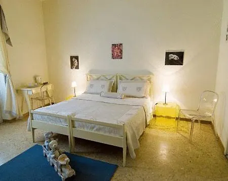 Bed & Bed Peterson Nocleg ze śniadaniem 2*