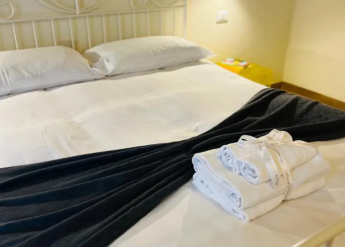 Bed & Breakfast Bed & Bed Peterson Florens