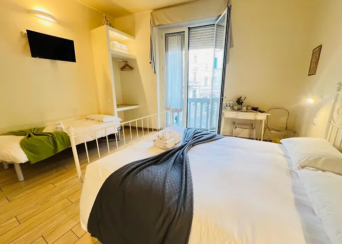 Bed & Breakfast Bed & Bed Peterson Florens