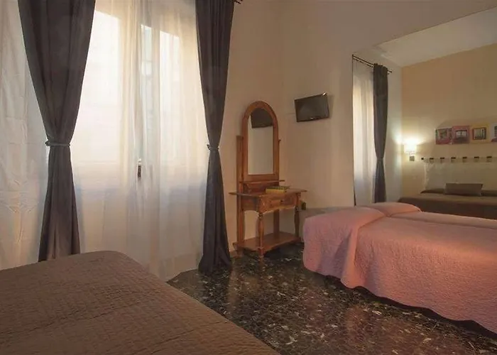 Bed & Breakfast Bed & Bed Peterson 3*