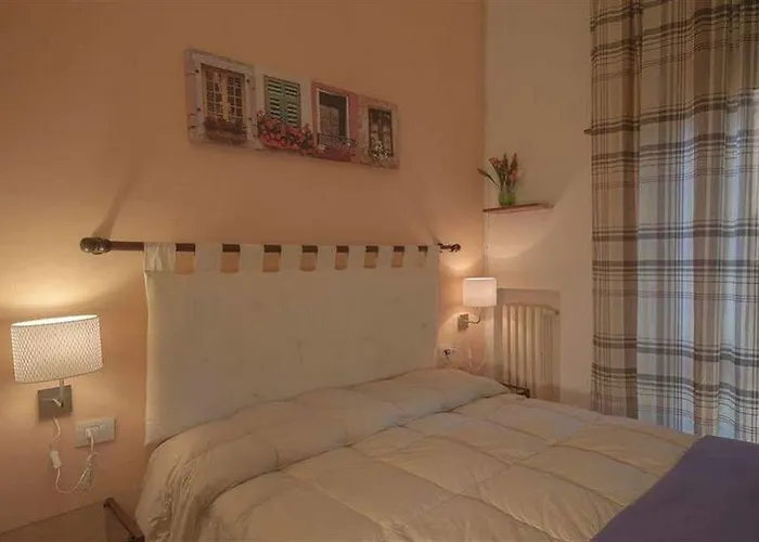 Bed & Bed Peterson 3* Florens