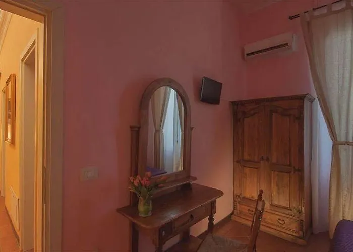 Bed & Breakfast Bed & Bed Peterson 3*